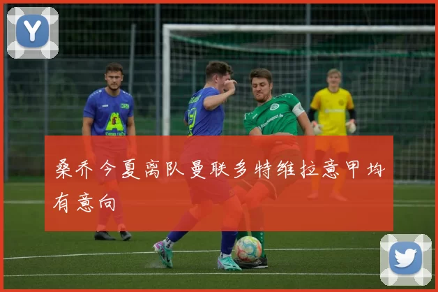 桑乔今夏离队曼联多特维拉意甲均有意向